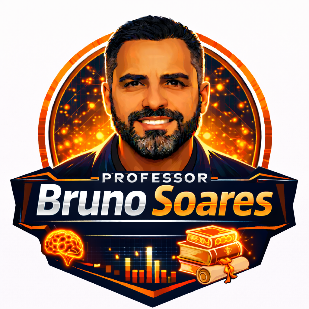 Professor Bruno Soares